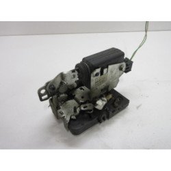 Serrure Arriere Droit Dacia Sandero 1